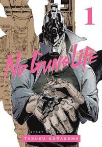 bokomslag No Guns Life, Vol. 1: Volume 1