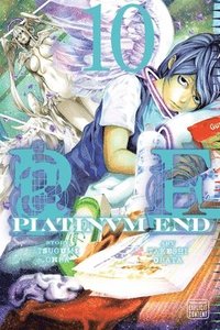 bokomslag Platinum End, Vol. 10: Volume 10