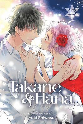 bokomslag Takane & Hana, Vol. 13