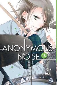 bokomslag Anonymous Noise, Vol. 18: Volume 18