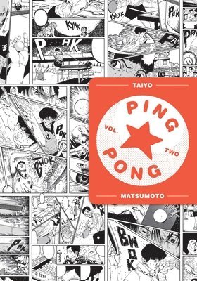 Ping Pong, Vol. 2 1