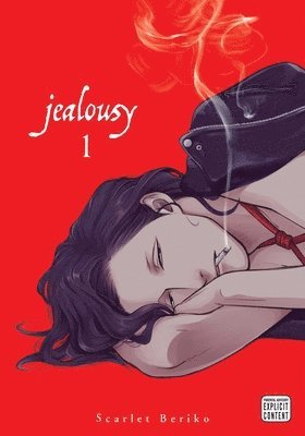 Scarlet Beriko - Jealousy, Vol. 1, Häftad