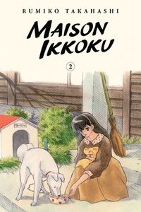 bokomslag Maison Ikkoku Collector's Edition, Vol. 2: Volume 2