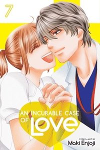 bokomslag An Incurable Case of Love, Vol. 7: Volume 7