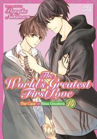 bokomslag The World's Greatest First Love, Vol. 14: Volume 14