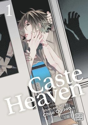 bokomslag Caste Heaven, Vol. 1: Volume 1