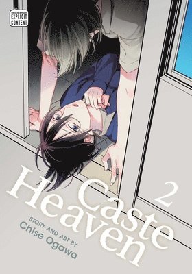 bokomslag Caste Heaven, Vol. 2: Volume 2