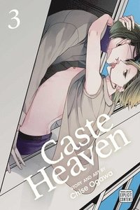 bokomslag Caste Heaven, Vol. 3: Volume 3