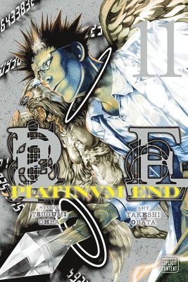 bokomslag Platinum End, Vol. 11