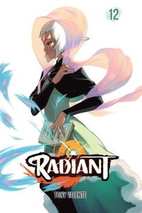 bokomslag Radiant, Vol. 12