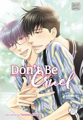 bokomslag Don't Be Cruel, Vol. 9: Volume 9