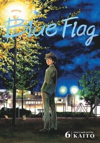 bokomslag Blue Flag, Vol. 6: Volume 6