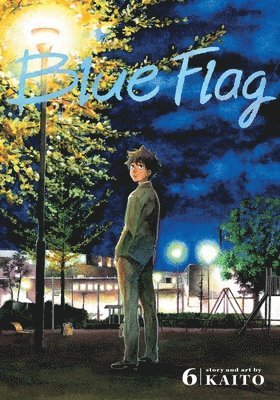 Blue Flag, Vol. 6: Volume 6 1