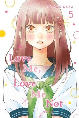 Love Me, Love Me Not, Vol. 5: Volume 5 1