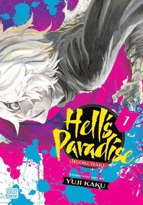 Hell's Paradise: Jigokuraku, Vol. 1 1