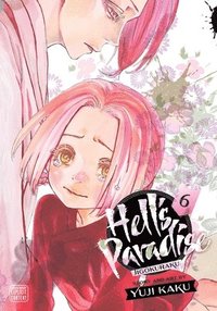 bokomslag Hell's Paradise: Jigokuraku, Vol. 6