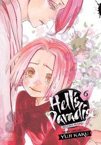 bokomslag Hell's Paradise: Jigokuraku, Vol. 6: Volume 6