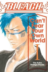 bokomslag Bleach: Can't Fear Your Own World, Vol. 1: Volume 1