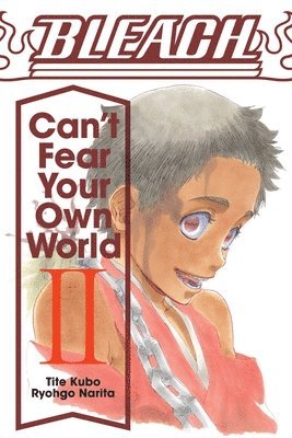 bokomslag Bleach: Can't Fear Your Own World, Vol. 2: Volume 2