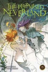 bokomslag The Promised Neverland, Vol. 15