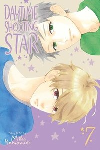 bokomslag Daytime Shooting Star, Vol. 7: Volume 7