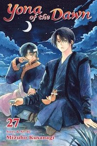 bokomslag Yona of the Dawn, Vol. 27: Volume 27