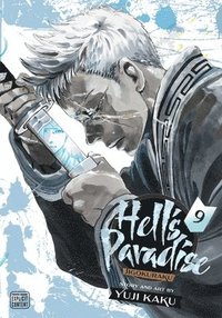 bokomslag Hell's Paradise: Jigokuraku, Vol. 9