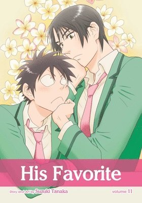 His Favorite, Vol. 11: Volume 11 1