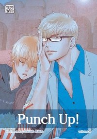 bokomslag Punch Up!, Vol. 6