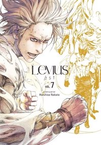 bokomslag Levius/est, Vol. 7