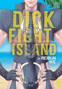 bokomslag Dick Fight Island, Vol. 1