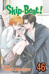 bokomslag Skip*Beat!, Vol. 46