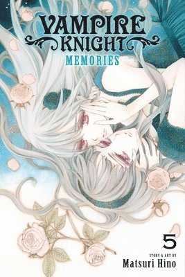 bokomslag Vampire Knight: Memories, Vol. 5