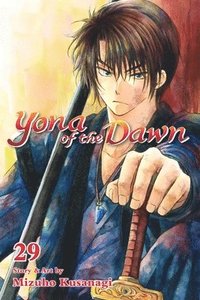 bokomslag Yona of the Dawn, Vol. 29: Volume 29