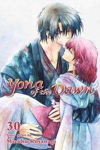 bokomslag Yona of the Dawn, Vol. 30: Volume 30