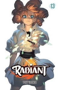 bokomslag Radiant, Vol. 13: Volume 13