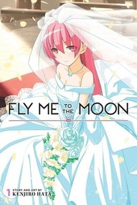 bokomslag Fly Me to the Moon, Vol. 1