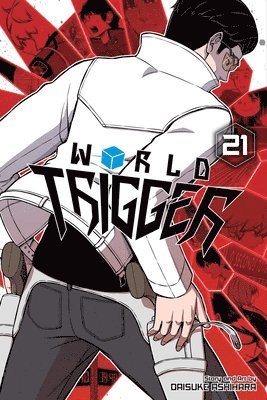 World Trigger, Vol. 21: Volume 21 1