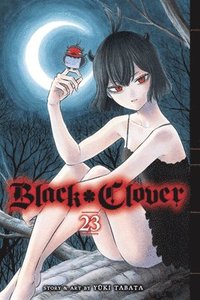 bokomslag Black Clover, Vol. 23: Volume 23