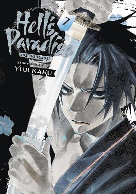 bokomslag Hell's Paradise: Jigokuraku, Vol. 7: Volume 7