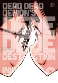 bokomslag Dead Dead Demon's Dededede Destruction, Vol. 9: Volume 9