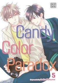 bokomslag Candy Color Paradox, Vol. 5