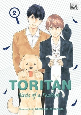 bokomslag Toritan: Birds of a Feather, Vol. 2: Volume 2