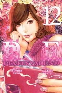 bokomslag Platinum End, Vol. 12: Volume 12