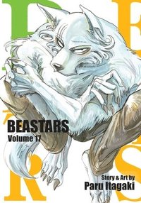 bokomslag BEASTARS, Vol. 17: Volume 17