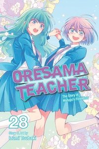 bokomslag Oresama Teacher, Vol. 28