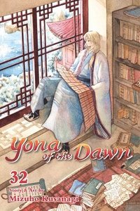 bokomslag Yona of the Dawn, Vol. 32