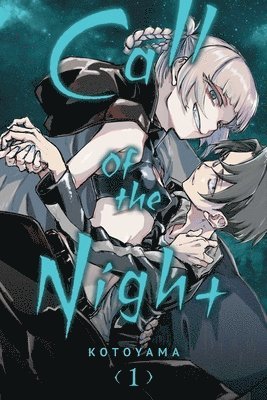 Call of the Night, Vol. 1 1