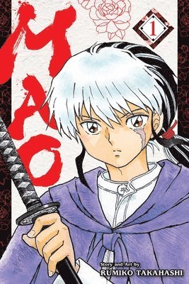 Rumiko Takahashi - Mao, Vol. 1, Häftad