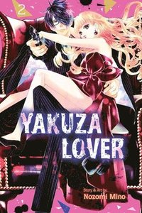 bokomslag Yakuza Lover, Vol. 2: Volume 2